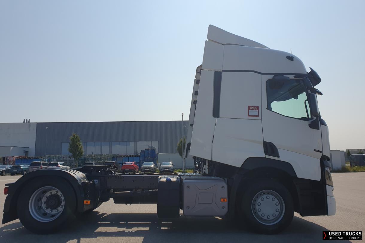 Renault Trucks T 480