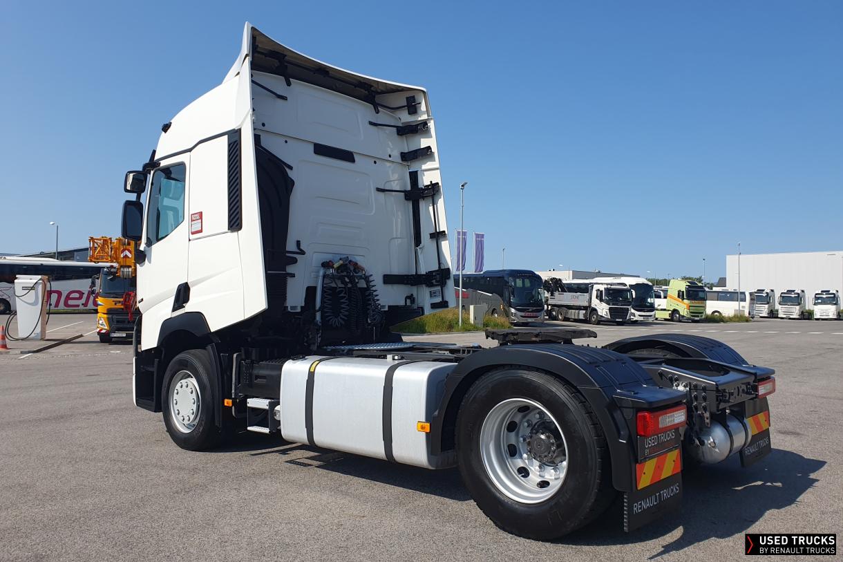 Renault Trucks T 480