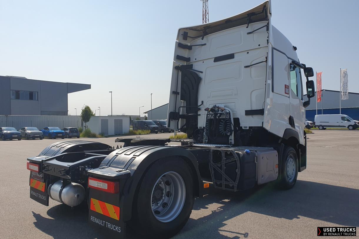 Renault Trucks T 480