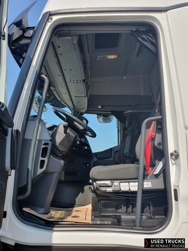 Renault Trucks T 480
