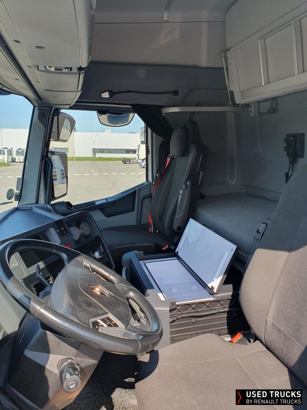 Renault Trucks T 480