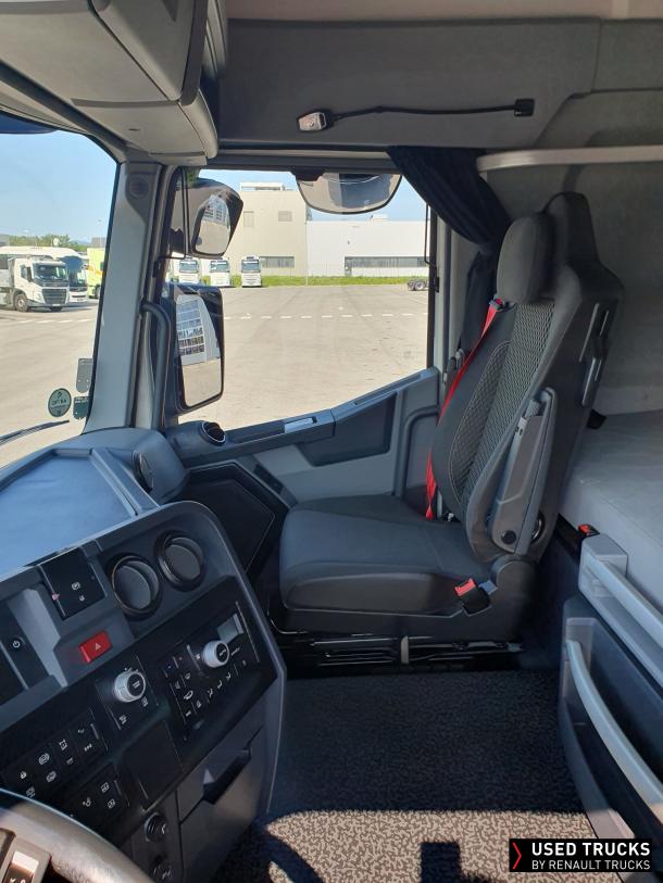 Renault Trucks T 480