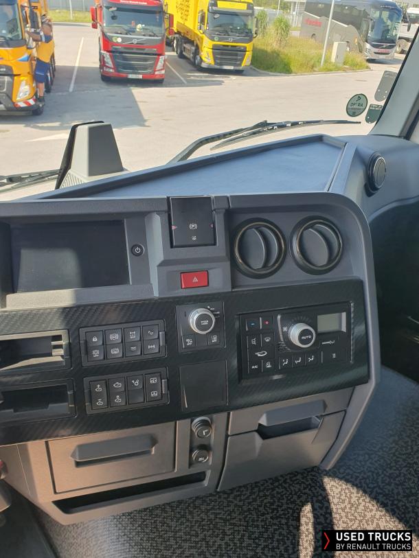 Renault Trucks T 480