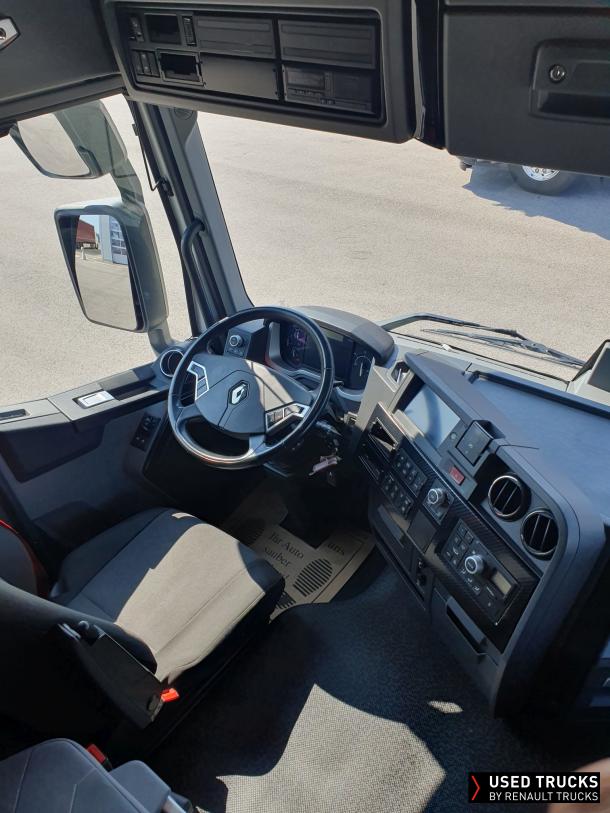 Renault Trucks T 480