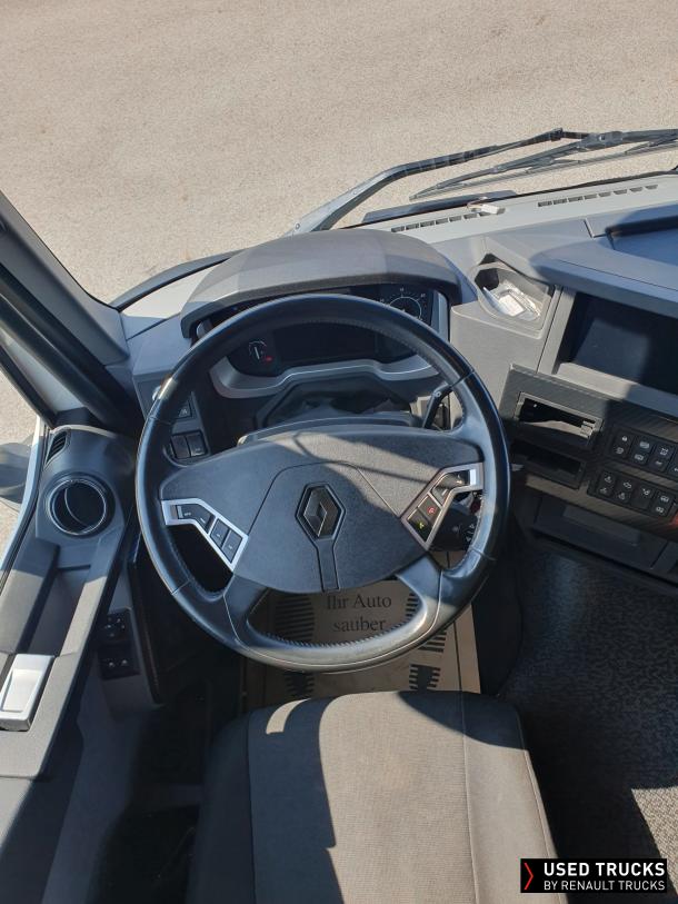 Renault Trucks T 480
