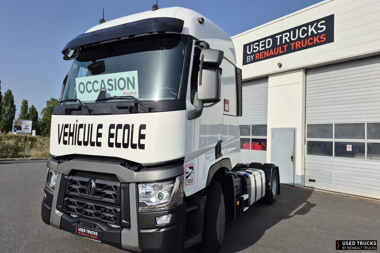 Renault Trucks T 430