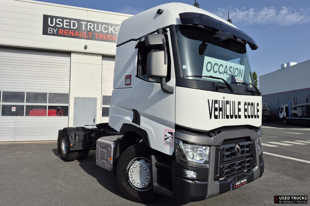 Renault Trucks T 430