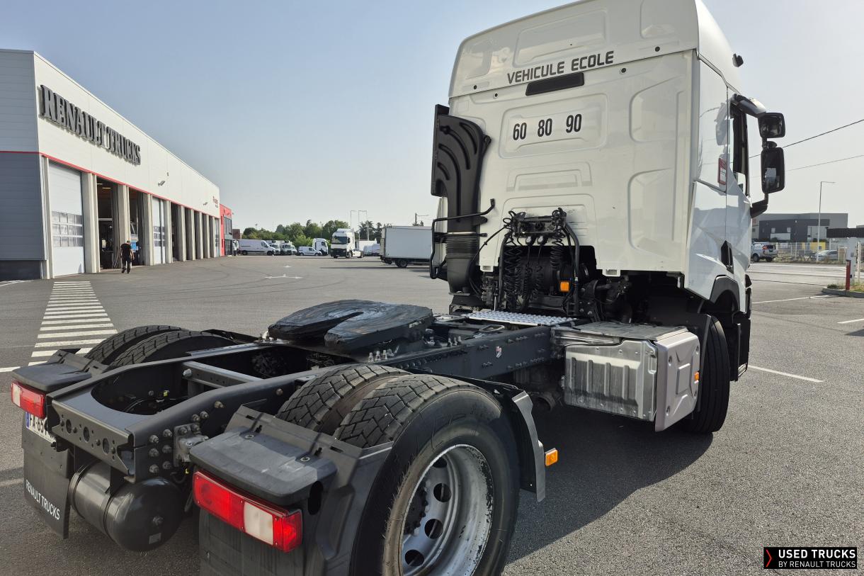 Renault Trucks T 430