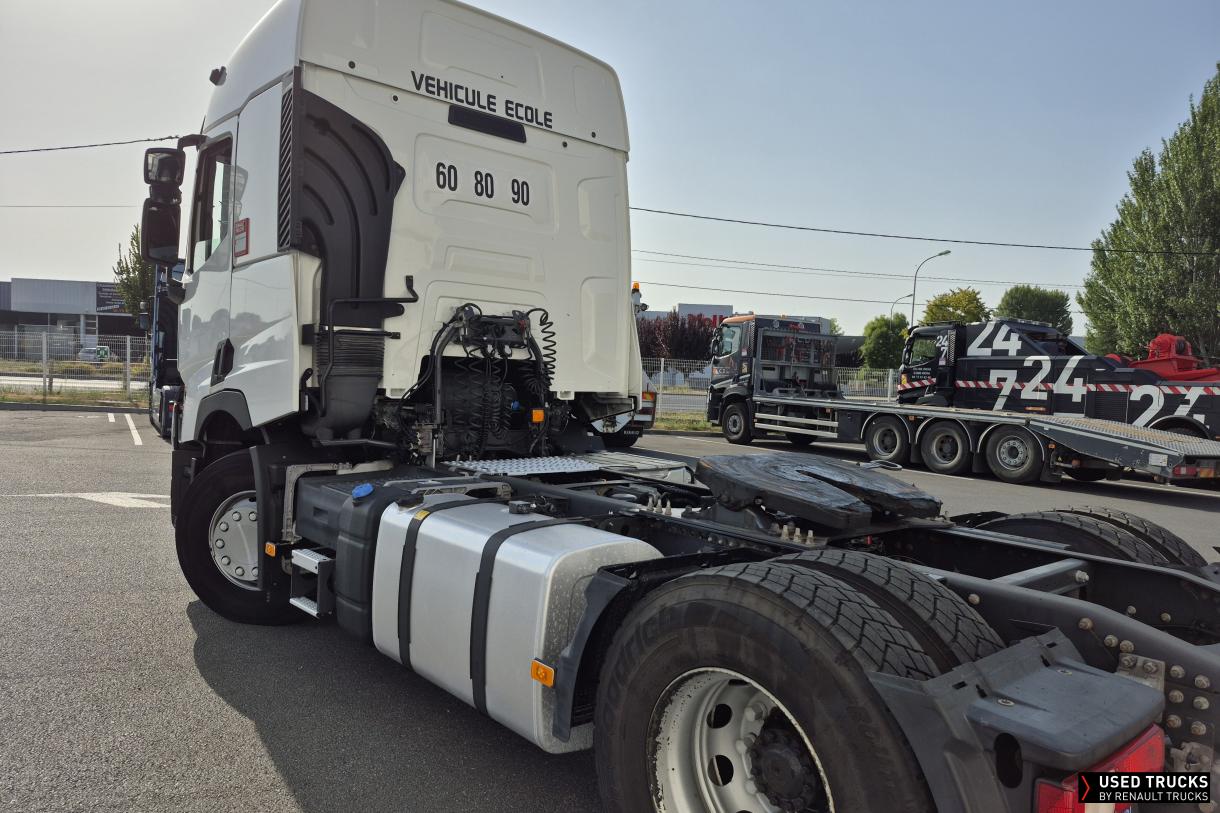 Renault Trucks T 430