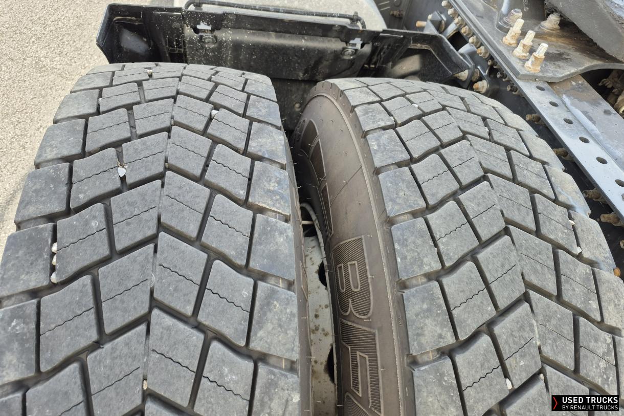 Renault Trucks T 430