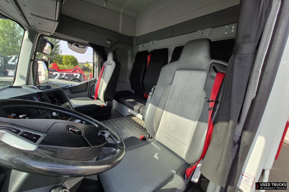 Renault Trucks T 430