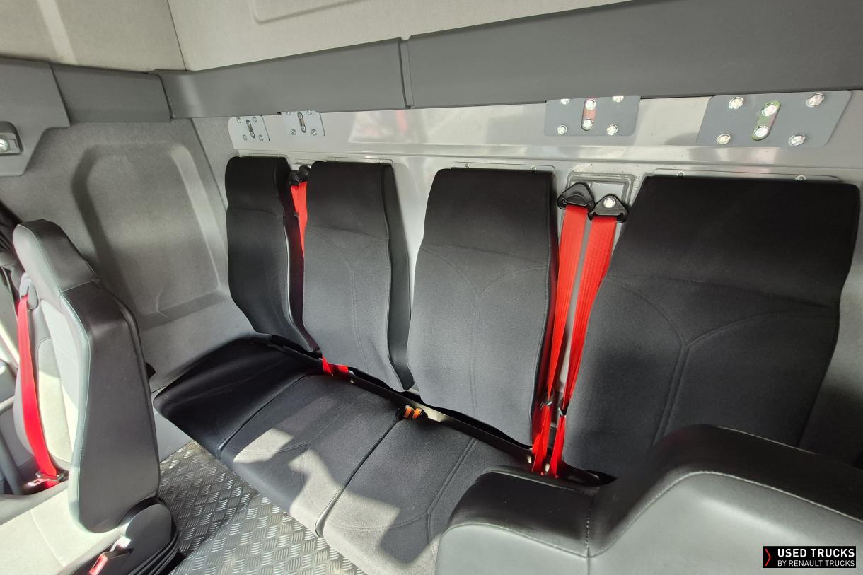 Renault Trucks T 430