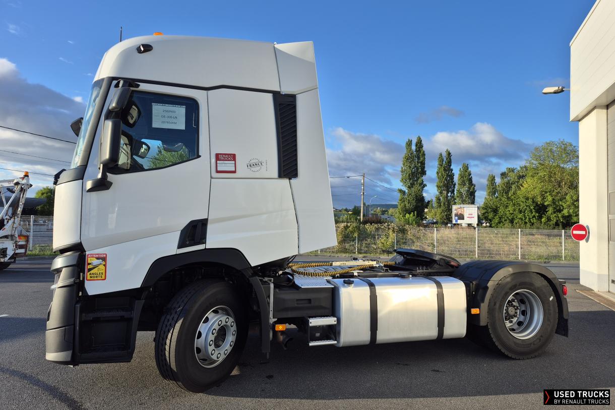 Renault Trucks T 480