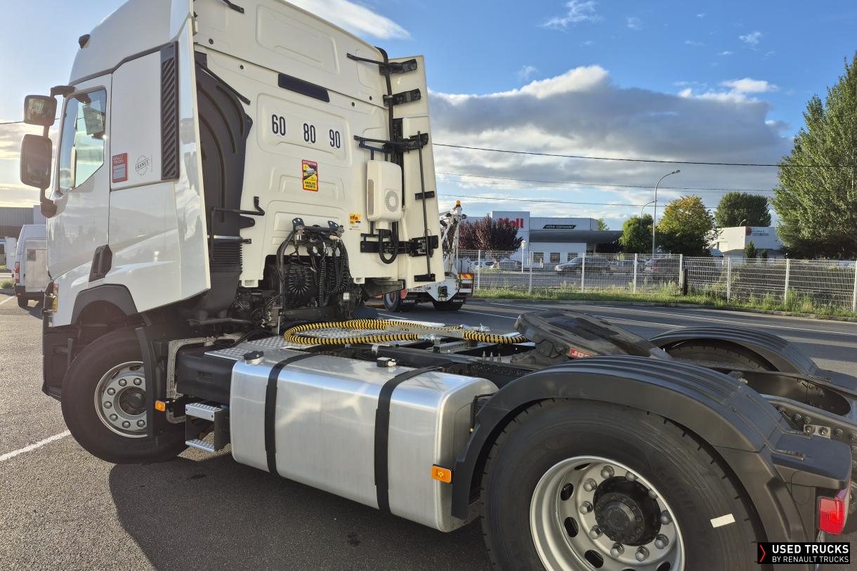 Renault Trucks T 480