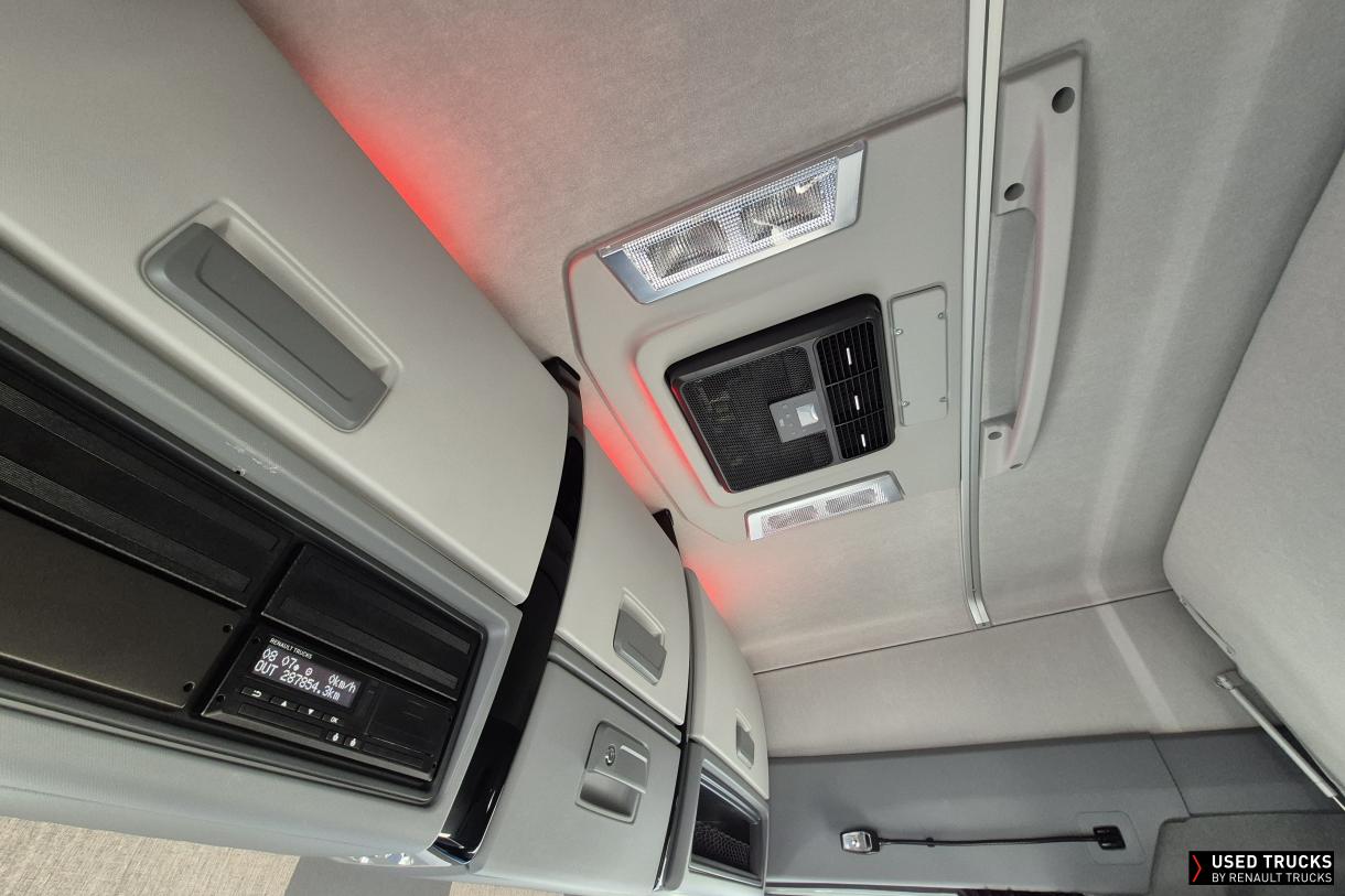 Renault Trucks T 480