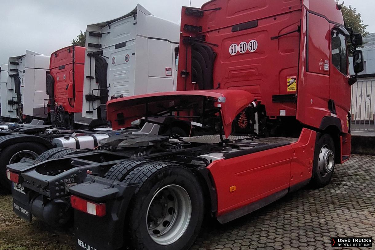 Renault Trucks T 520