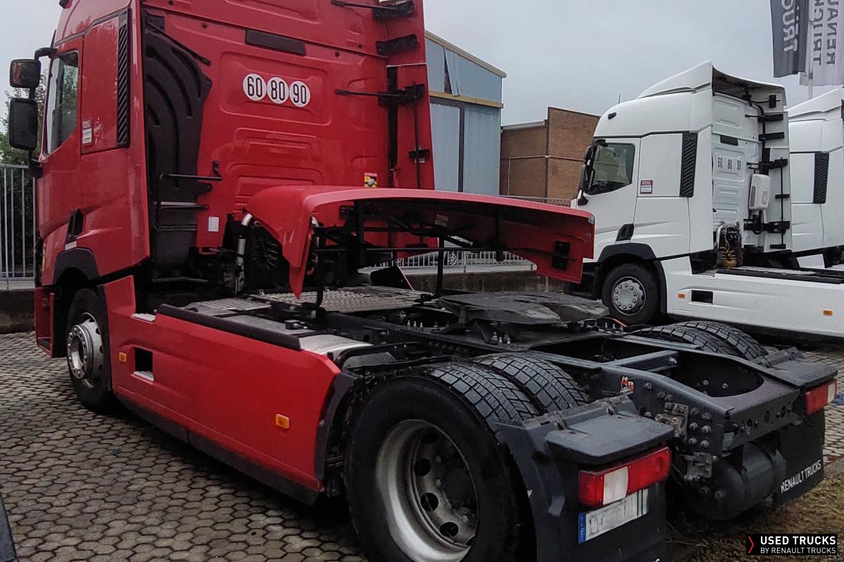 Renault Trucks T 520