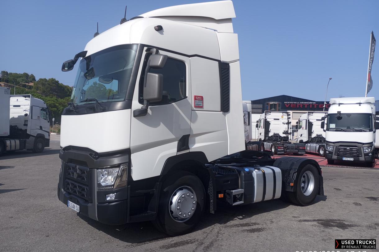 Renault Trucks T 440