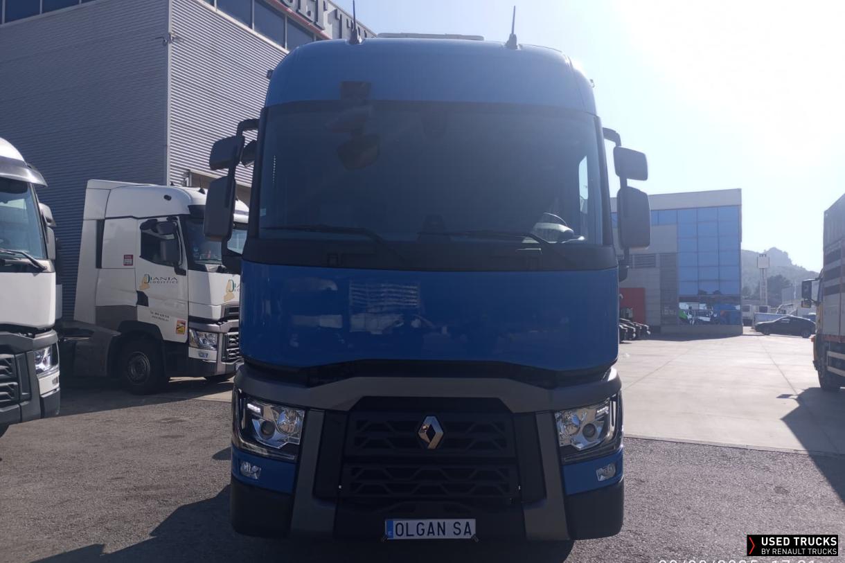 Renault Trucks T 440