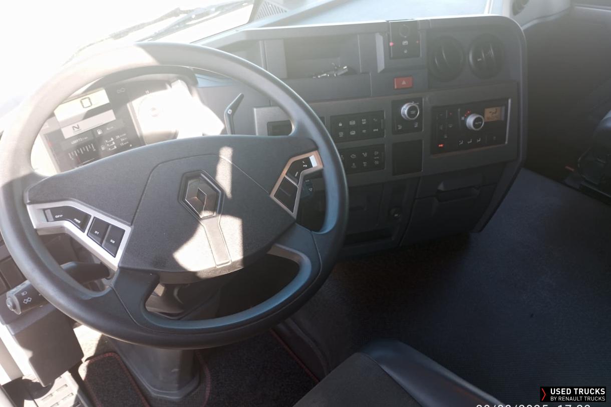 Renault Trucks T 440