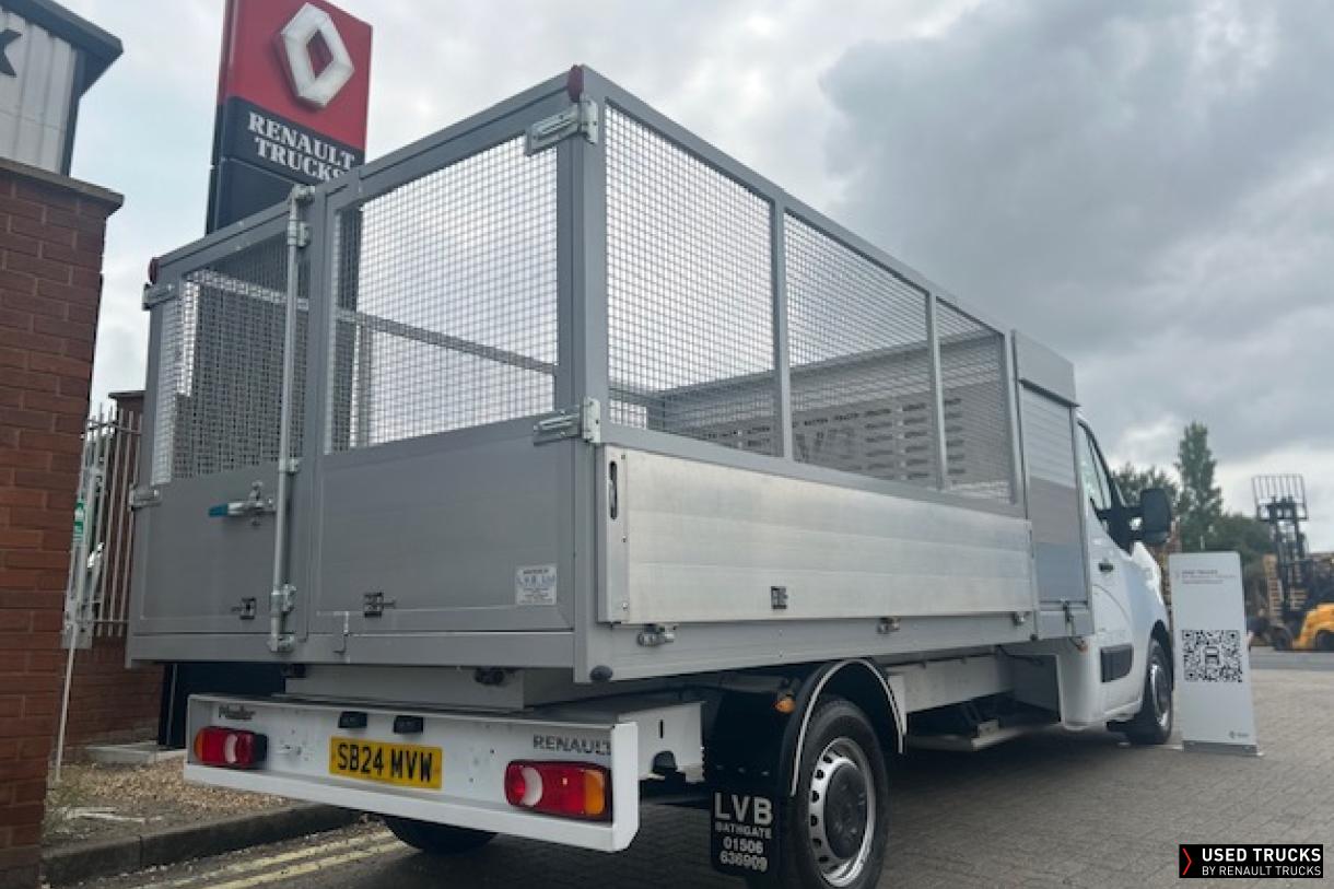 Renault Trucks Master 