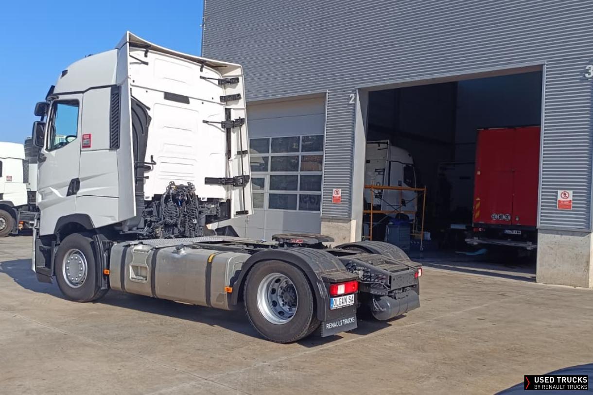 Renault Trucks T High 520