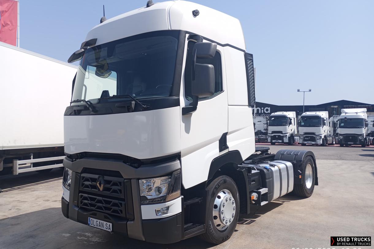 Renault Trucks T 440