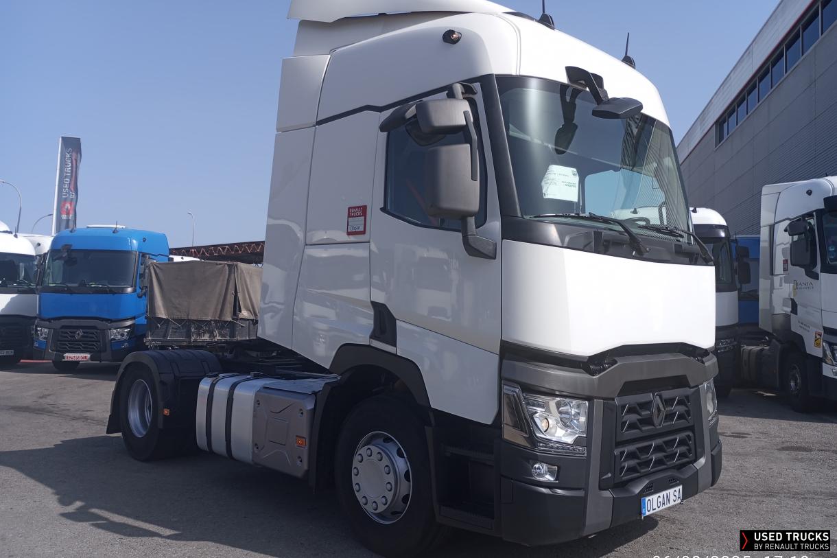 Renault Trucks T 440