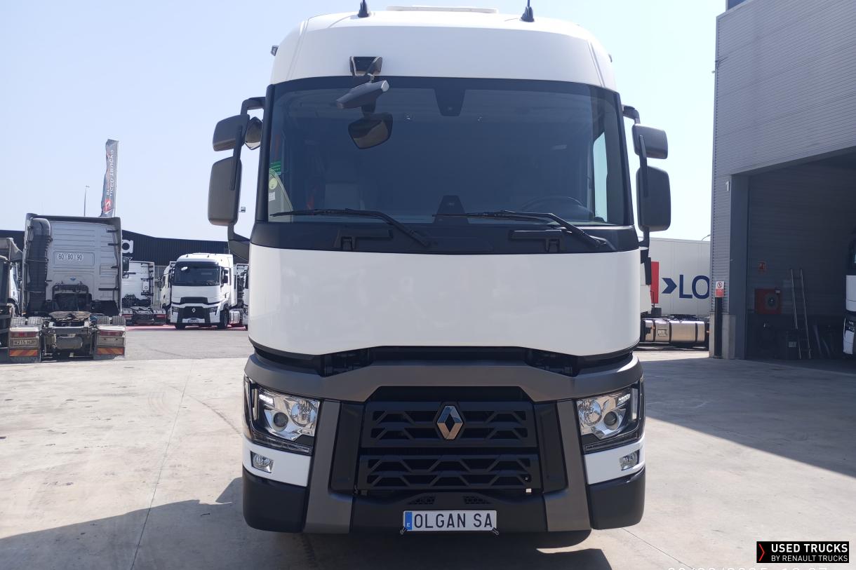 Renault Trucks T 440
