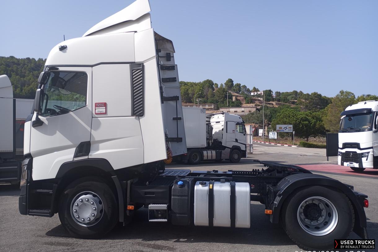 Renault Trucks T 440