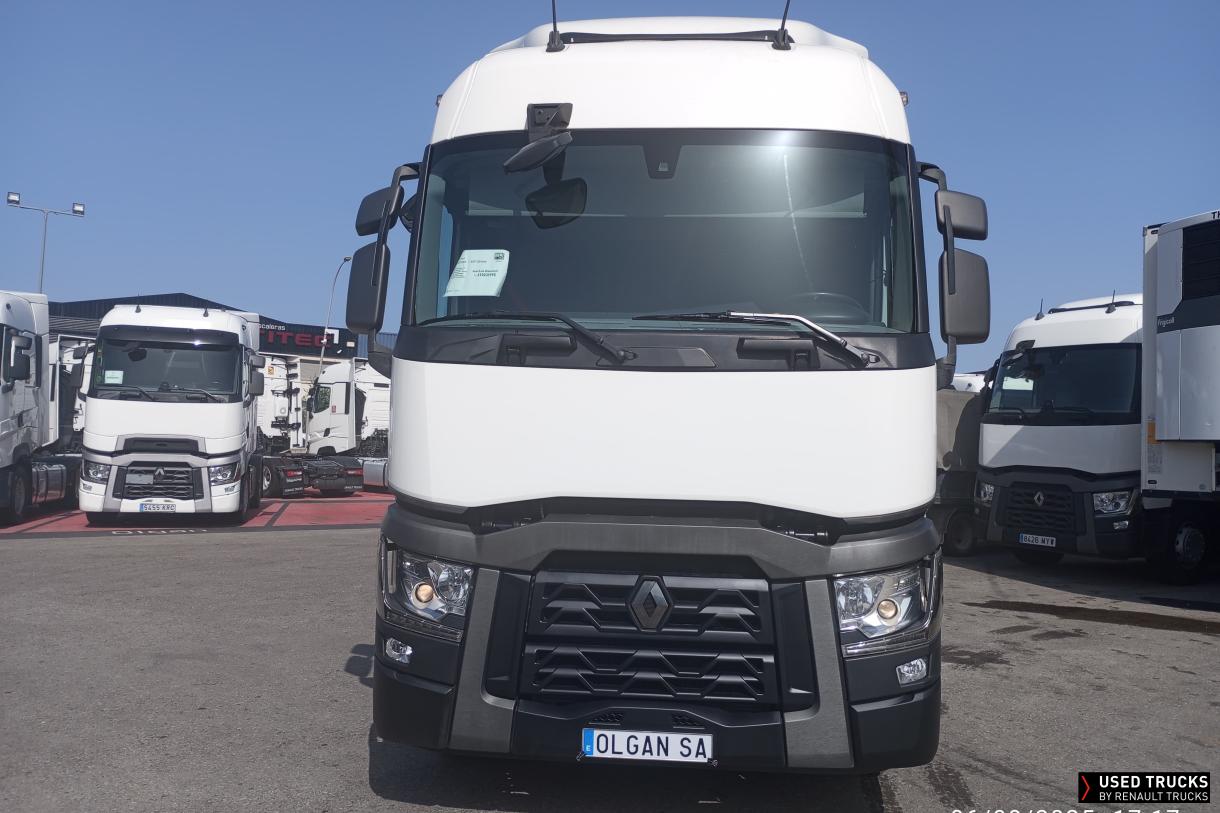 Renault Trucks T 440