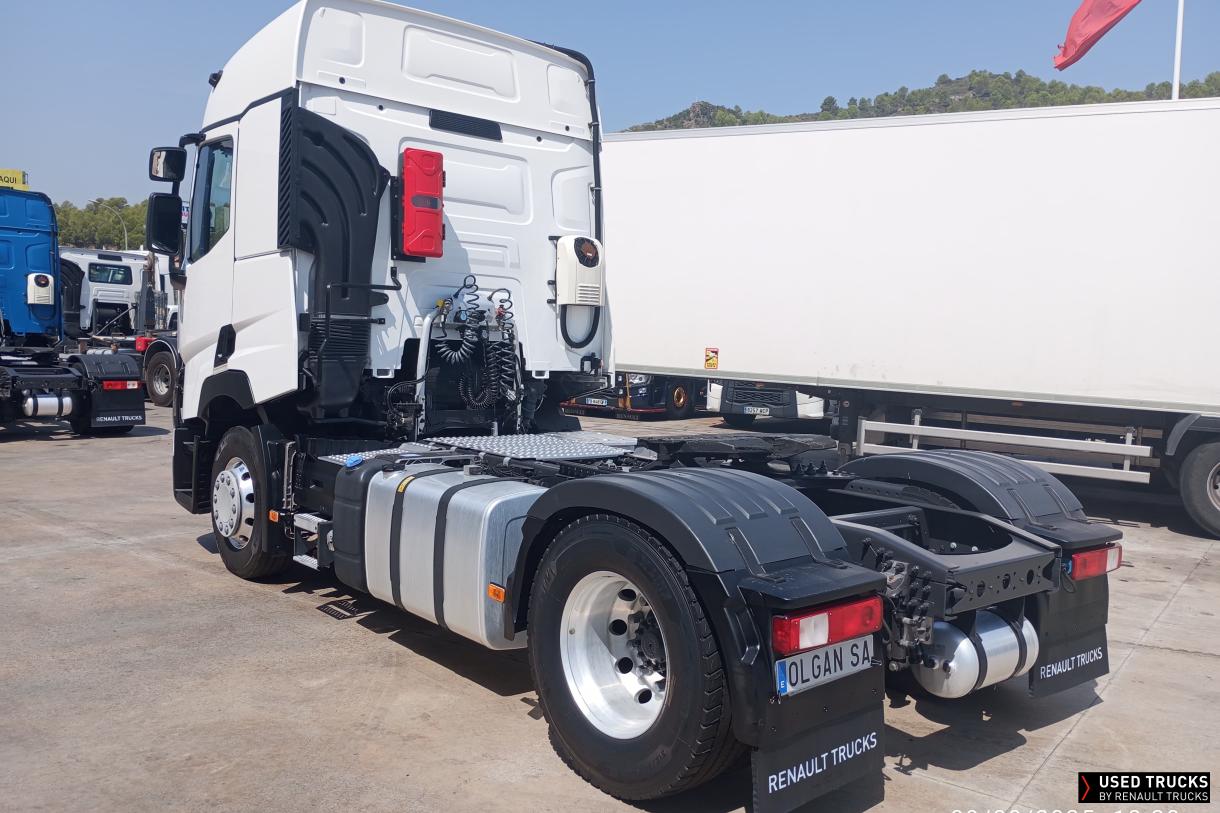Renault Trucks T 440