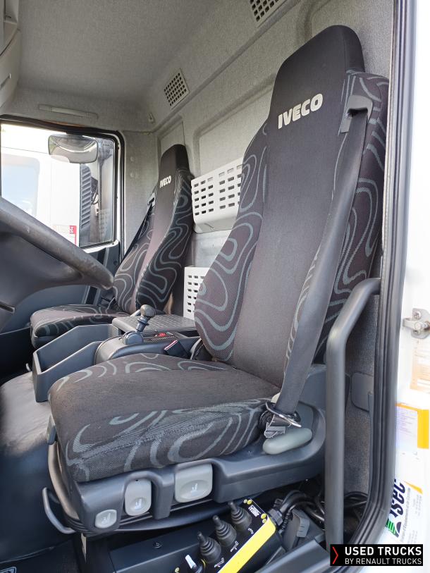 Iveco Euro Cargo 183