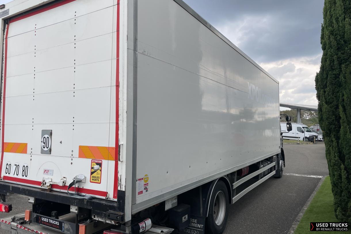 Renault Trucks D 280
