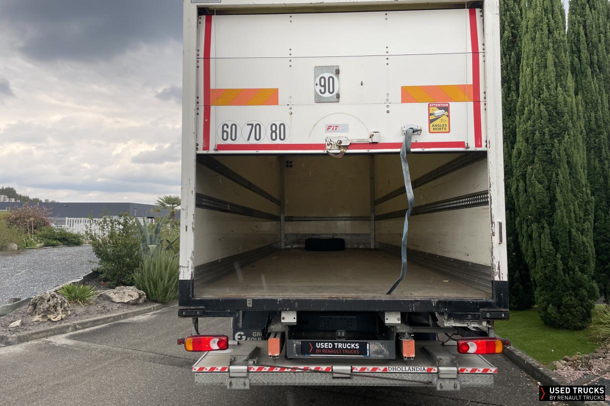 Renault Trucks D 280