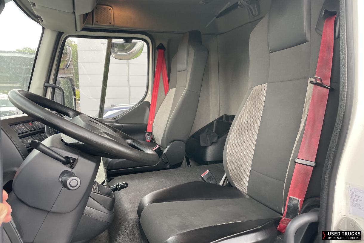 Renault Trucks D 280