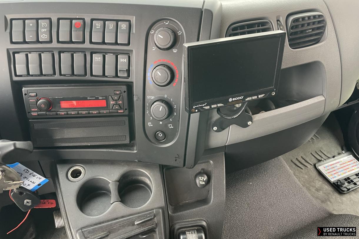 Renault Trucks D 280