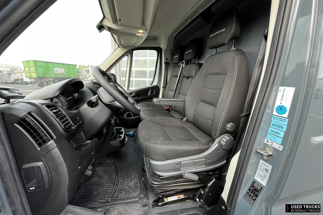 Fiat Ducato 160