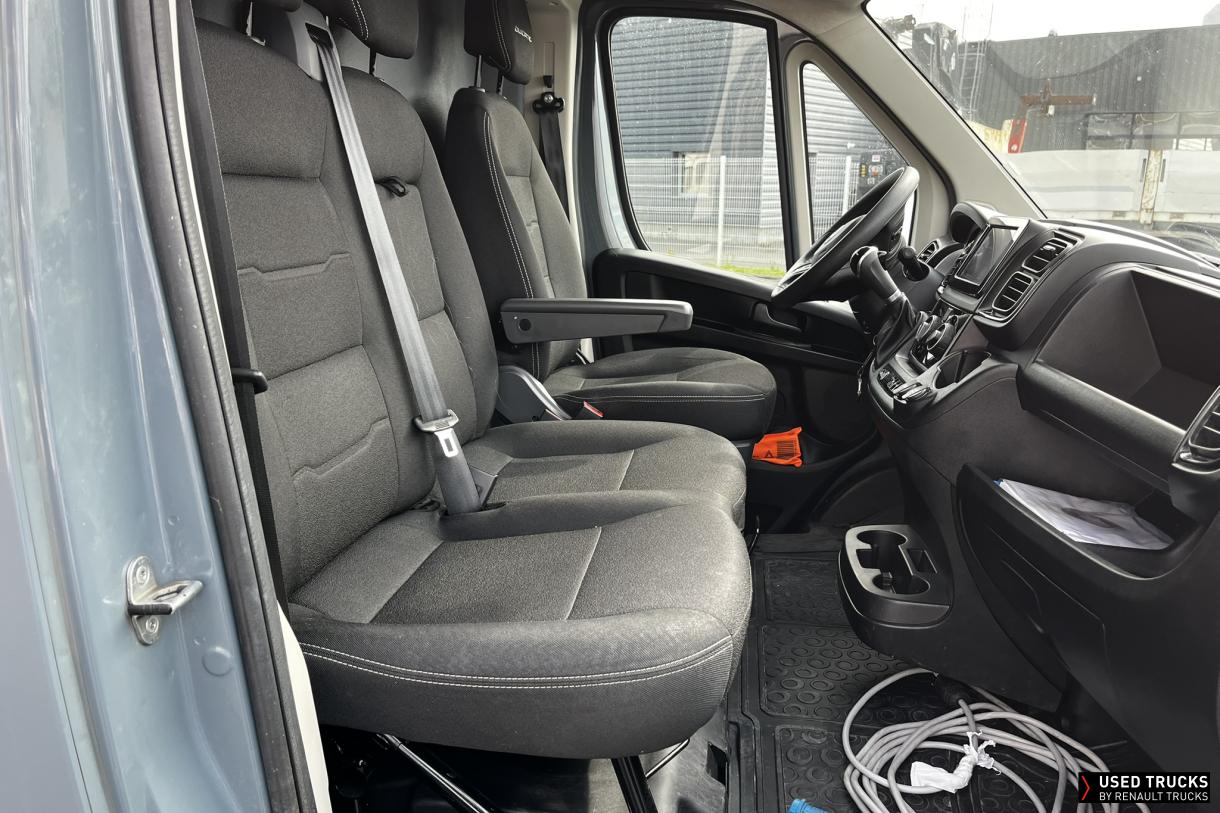 Fiat Ducato 160
