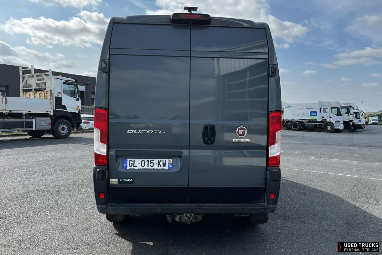 Fiat Ducato 160