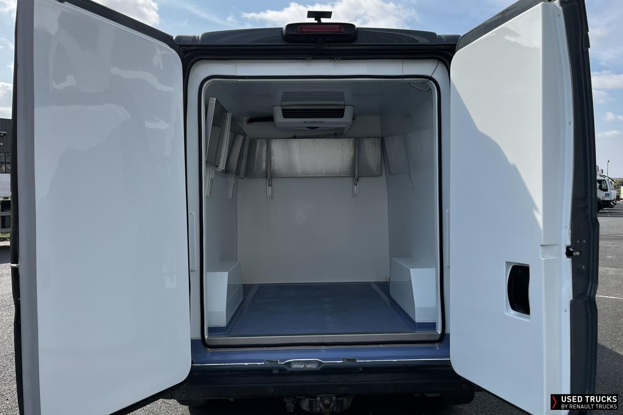 Fiat Ducato 160