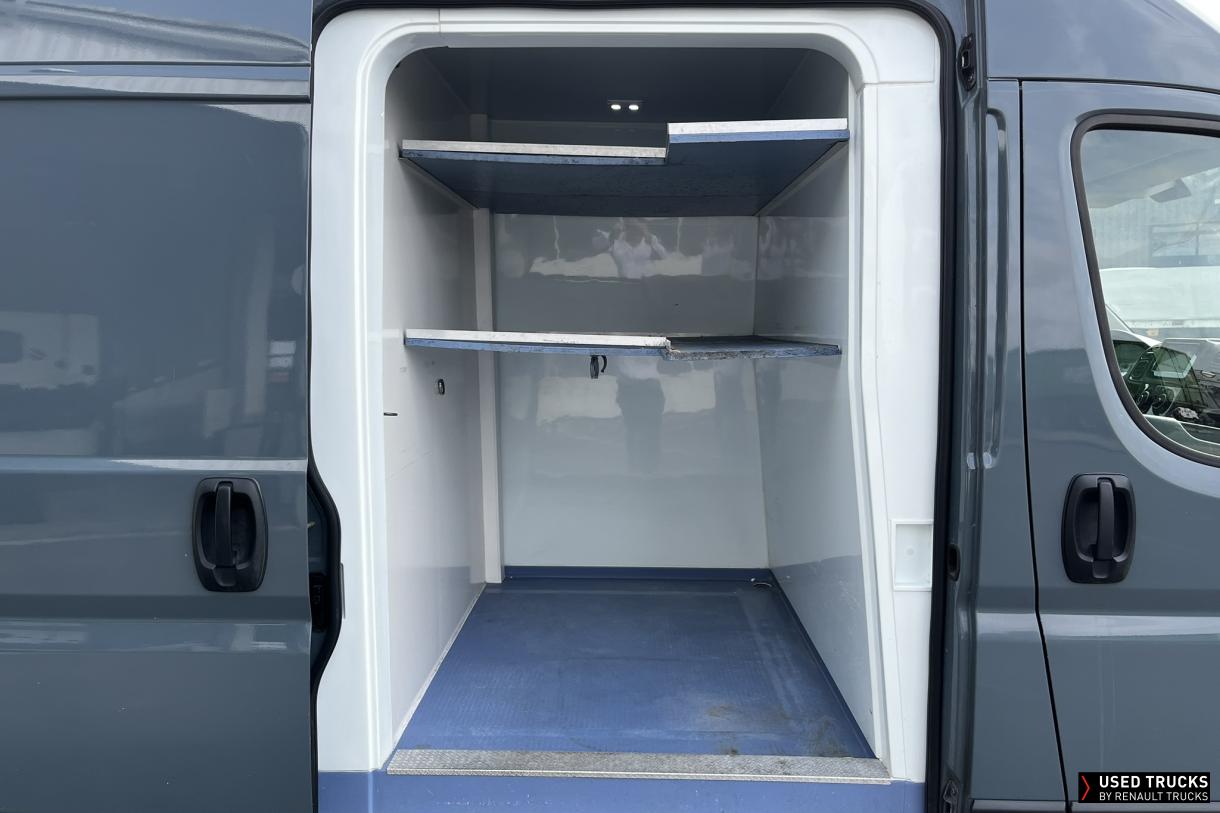 Fiat Ducato 160