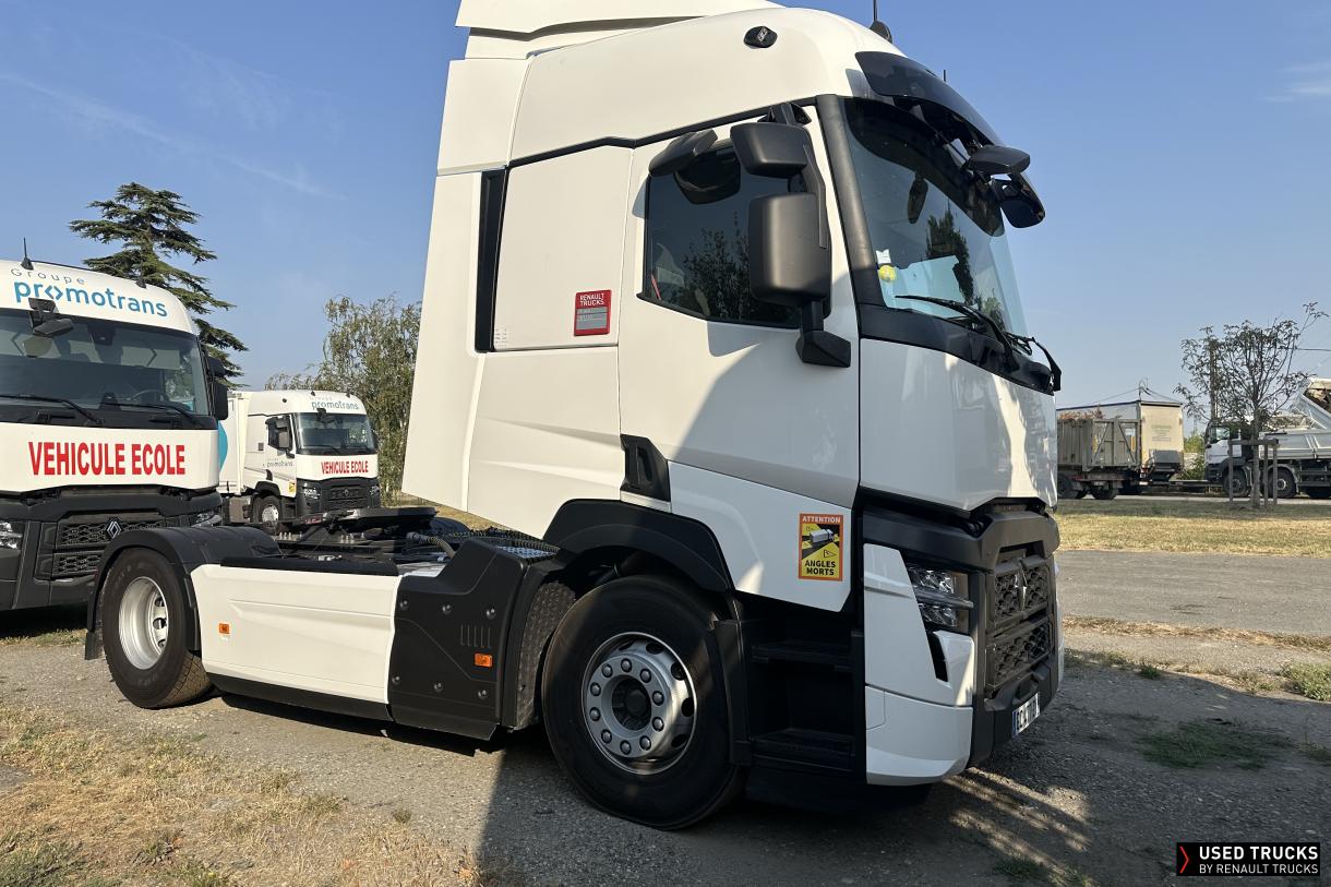 Renault Trucks T 480