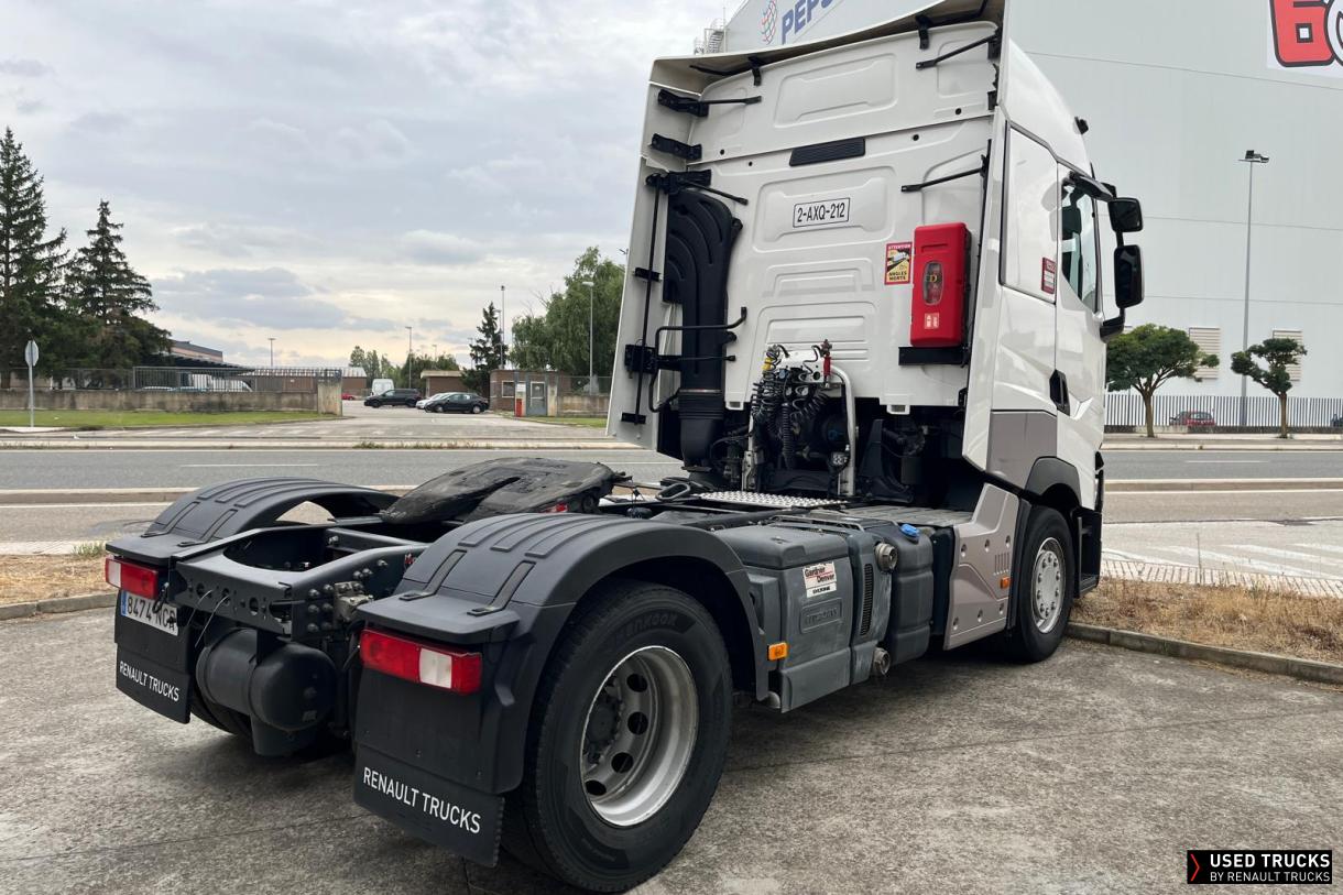 Renault Trucks T High 520