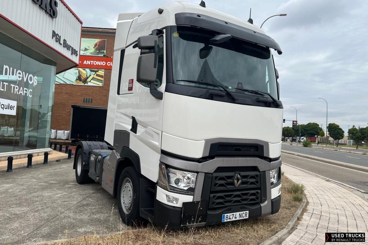 Renault Trucks T High 520
