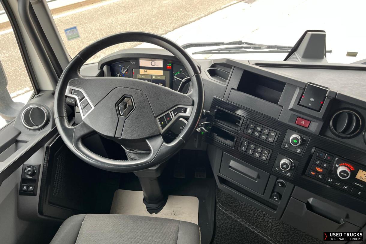 Renault Trucks T High 520