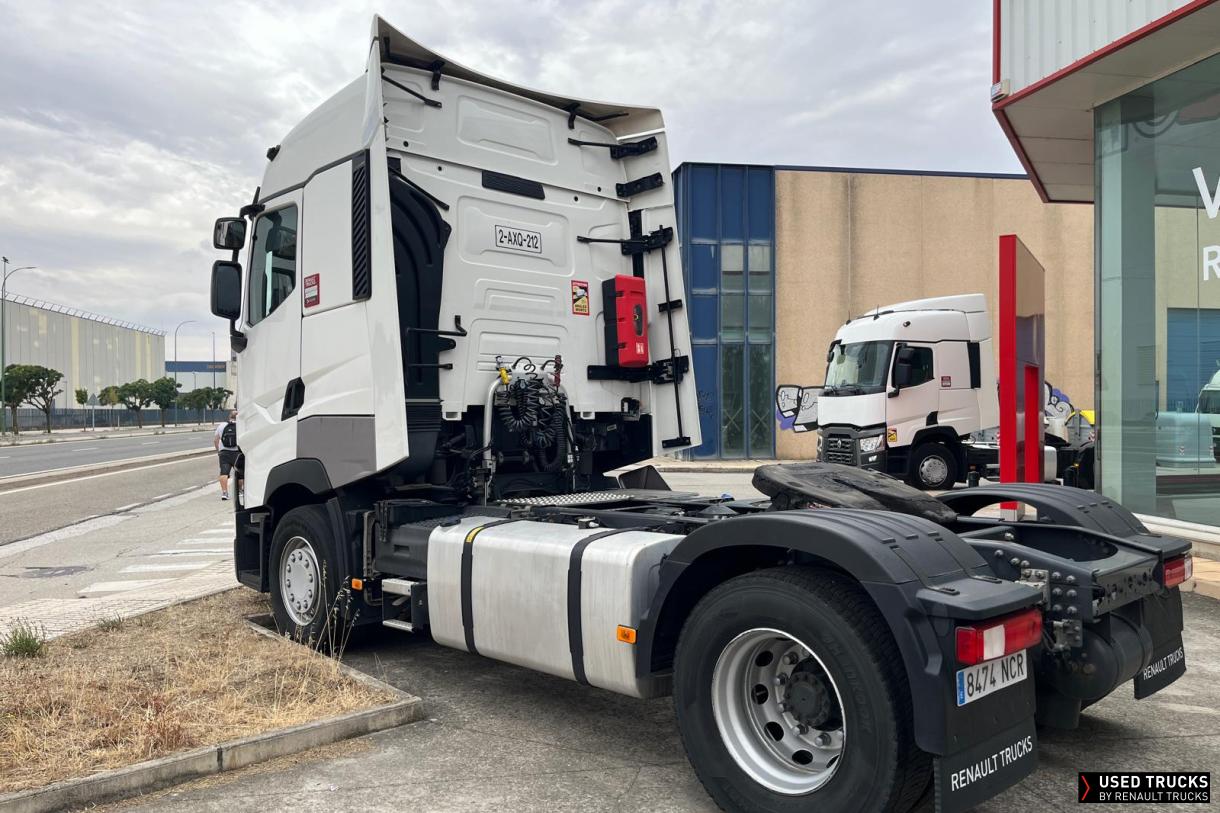 Renault Trucks T High 520