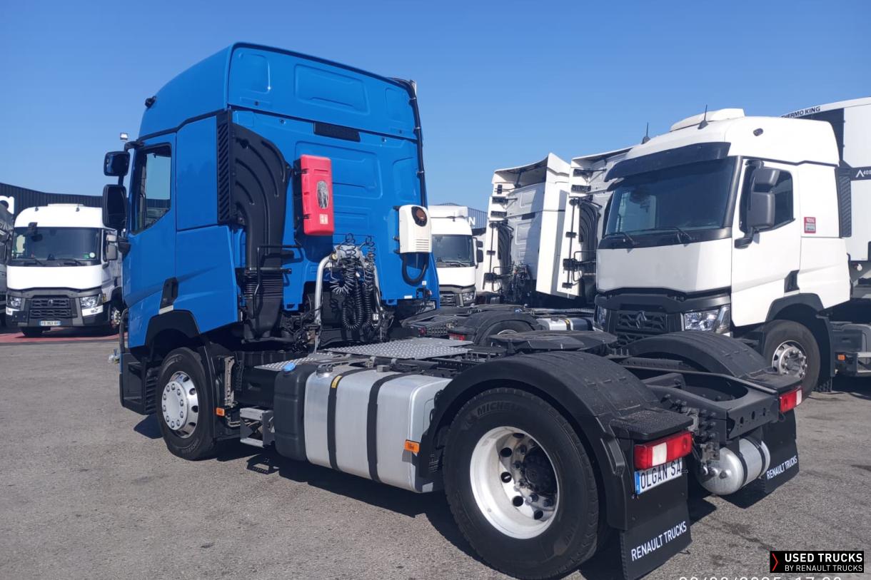 Renault Trucks T 440