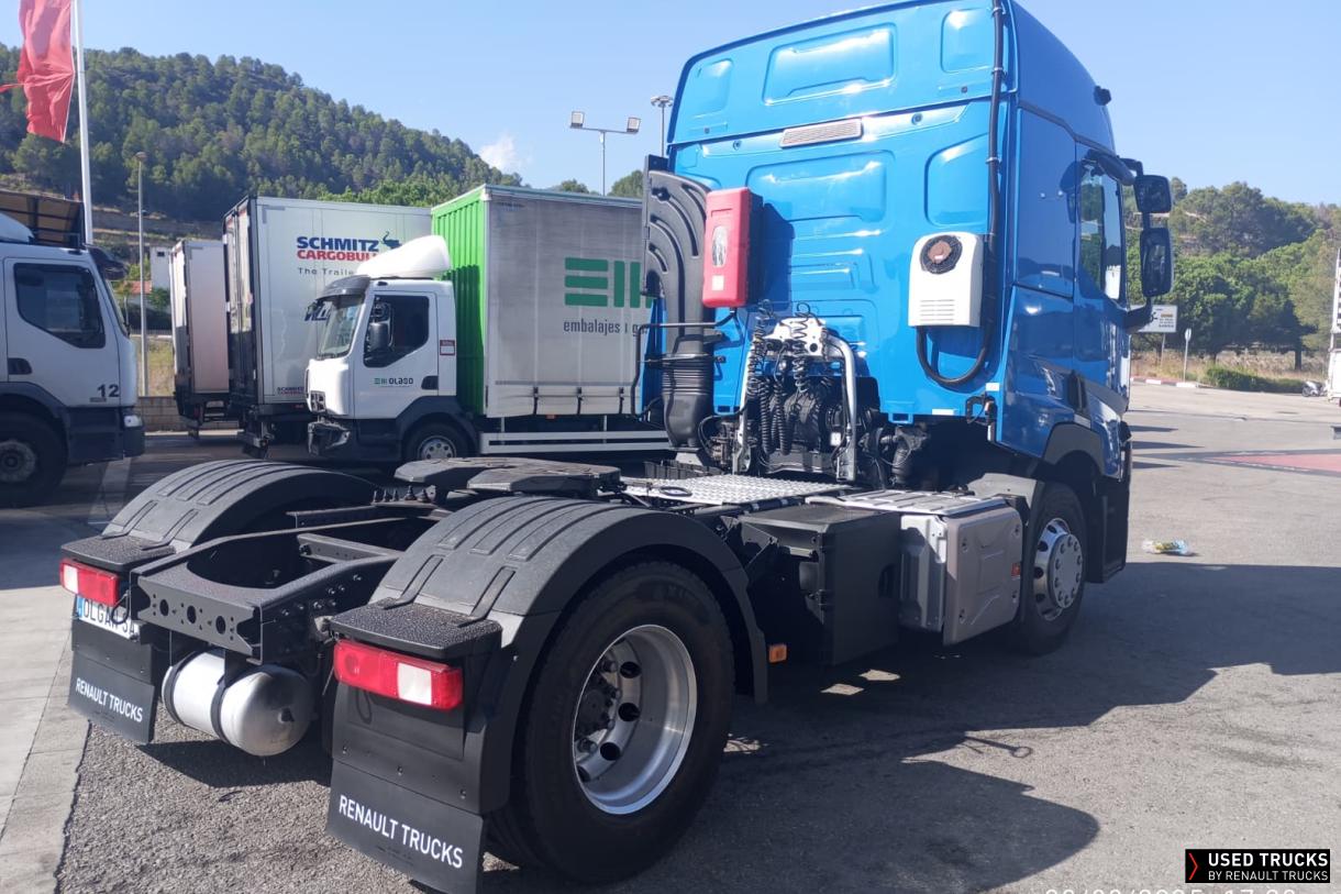 Renault Trucks T 440