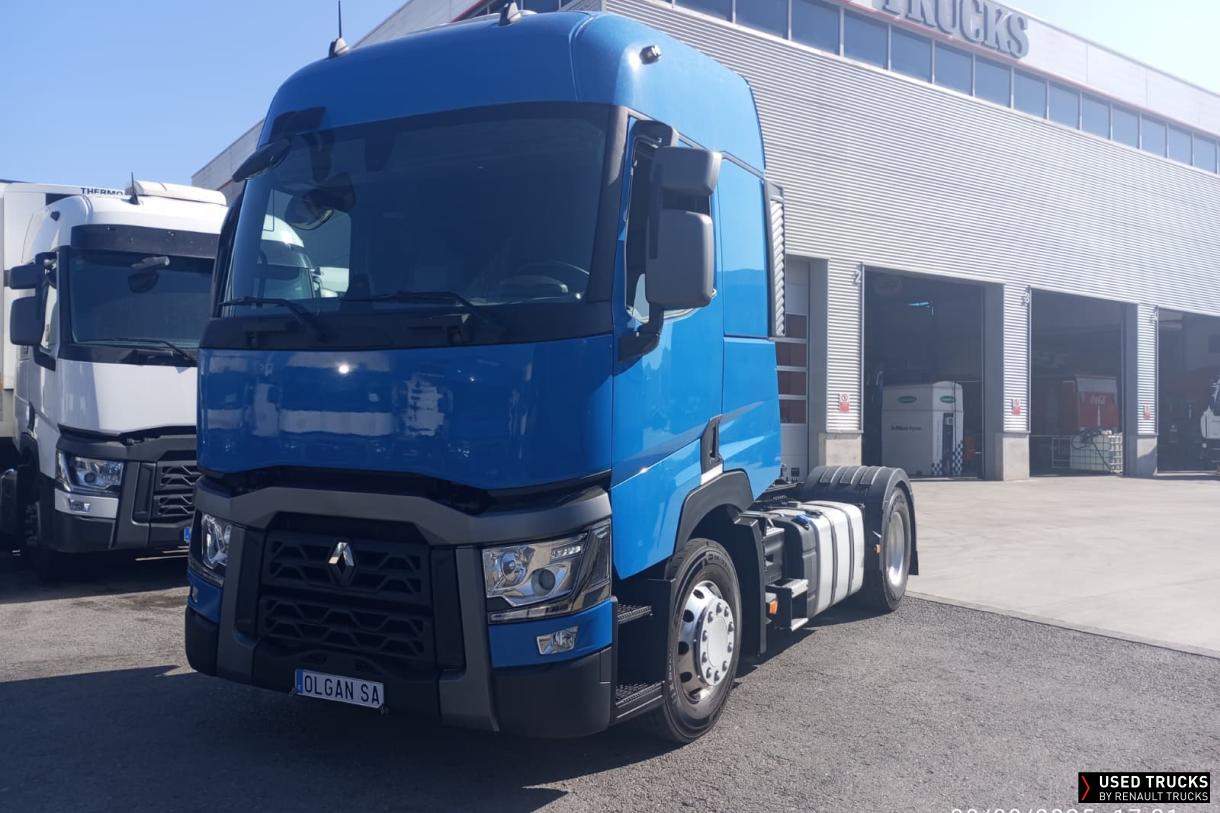 Renault Trucks T 440